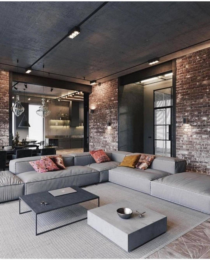 Olen Corner L shape-Hippo18-www.manzzeli.com