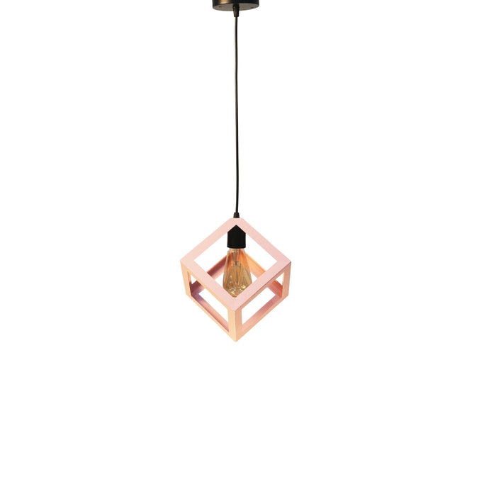 Olen Pendant-119-cube-red-P-www.manzzeli.com