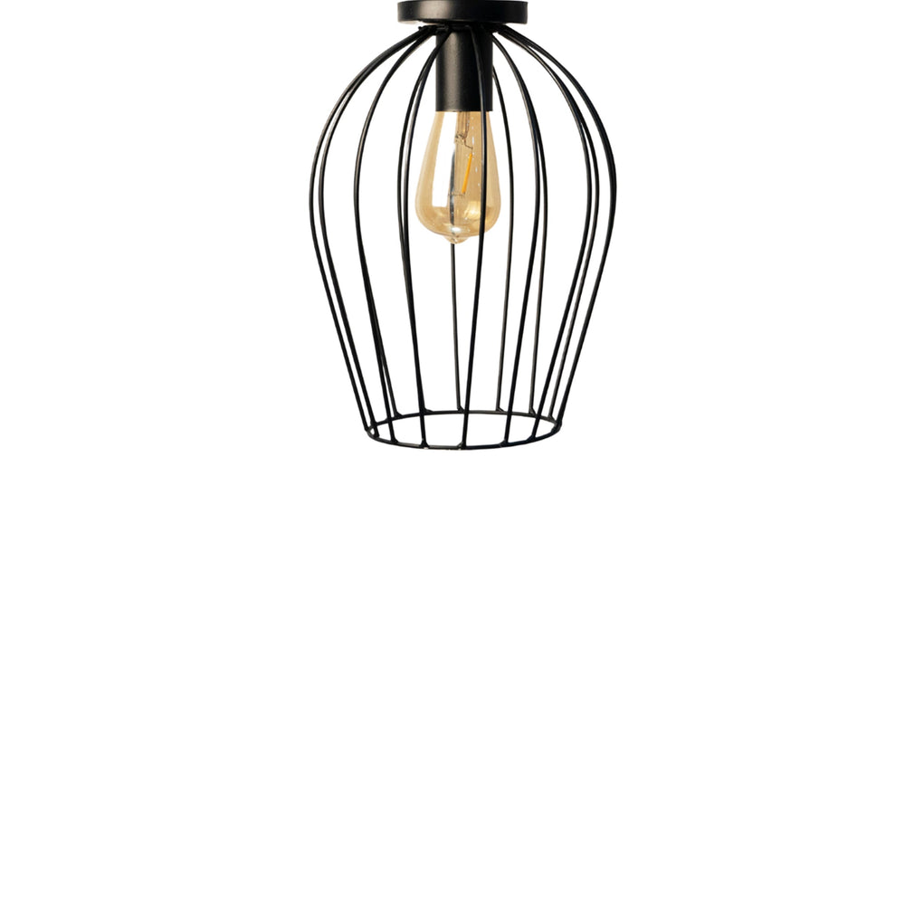 Olen Pendant-130-lotus-blk-Ep-www.manzzeli.com
