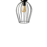 Olen Pendant-130-lotus-blk-Ep-www.manzzeli.com