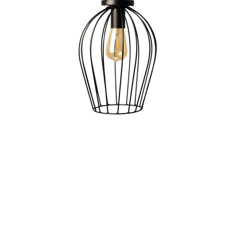 Olen Pendant-130-lotus-blk-Ep-www.manzzeli.com