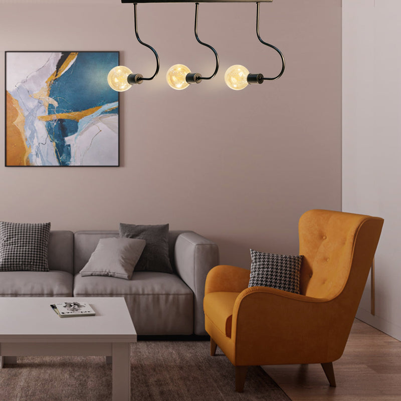 Oliver Pendant-113-blk-weza-EP-www.manzzeli.com