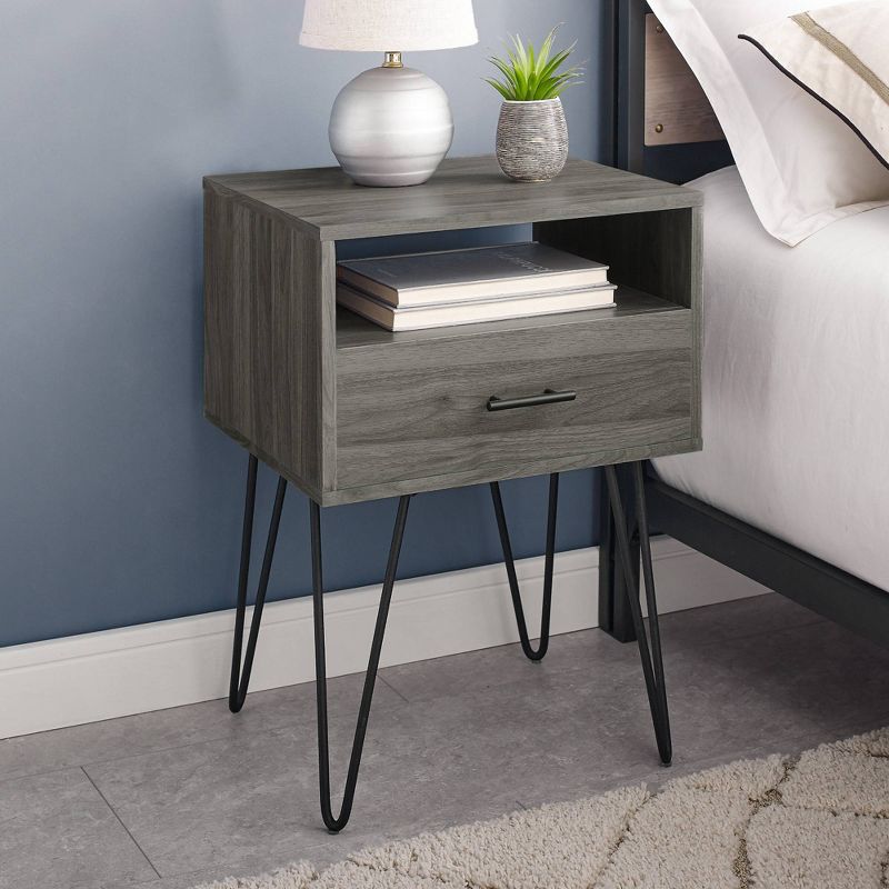 Olivia Nightstand-HL17-www.manzzeli.com