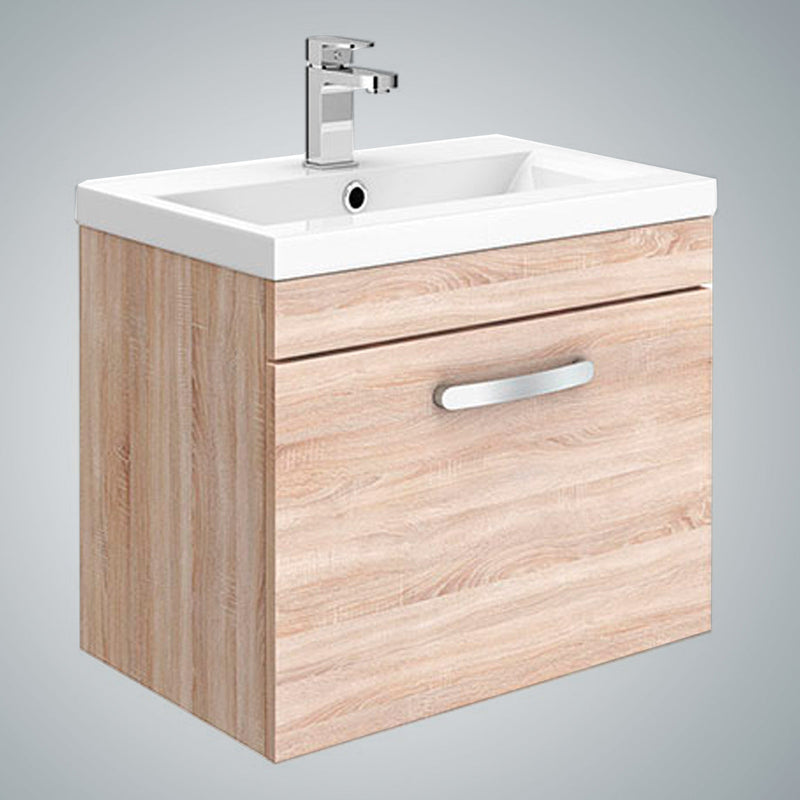 ORIGINAL Bathroom Cabinet-BU04-www.manzzeli.com
