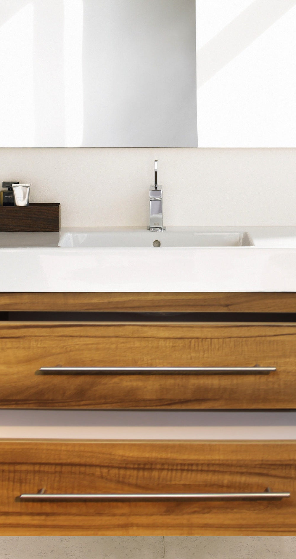 ORIGINALPLUS Bathroom Cabinet-BU05-www.manzzeli.com