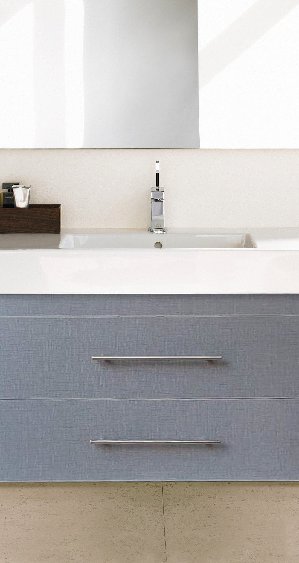 ORIGINALPLUS Bathroom Cabinet-BU05-www.manzzeli.com