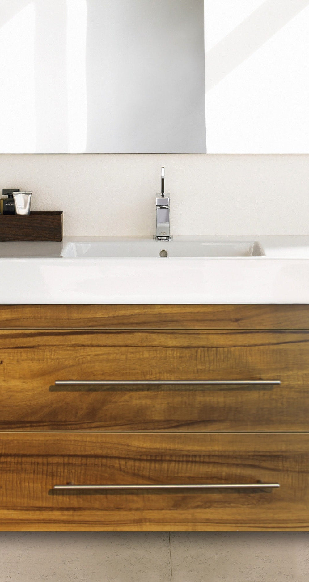 ORIGINALPLUS Bathroom Cabinet-BU05-www.manzzeli.com