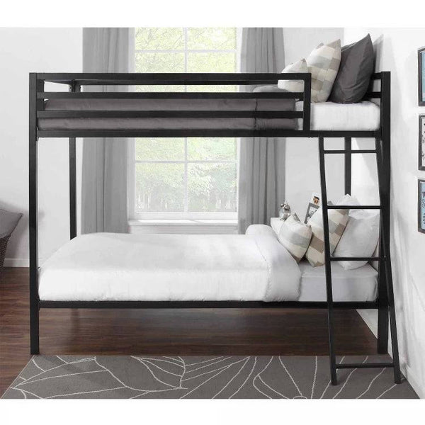 PADRINO 2 LEVELS BED-K05-www.manzzeli.com -  سرير مودرن - أحدث موديلات الأسرة من منزلي