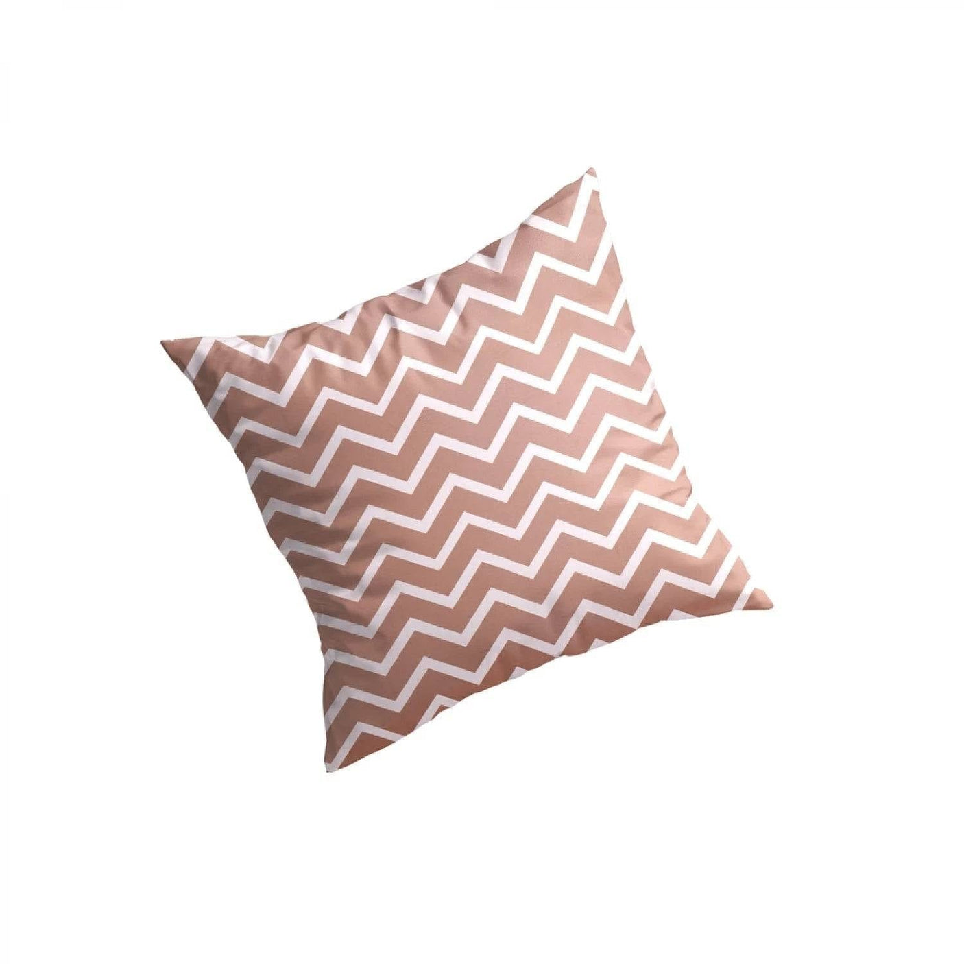 PENGUIN PRINTED DECORATIVE PILLOW-50 X 50 CM - 6223006307827-www.manzzeli.com (7619043688687)