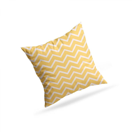 PENGUIN PRINTED DECORATIVE PILLOW-50 X 50 CM - 6223006307889-www.manzzeli.com (7619042377967)