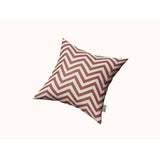 PENGUIN PRINTED DECORATIVE PILLOW-50 X 50 CM - 6223006307896-www.manzzeli.com (7619040608495)