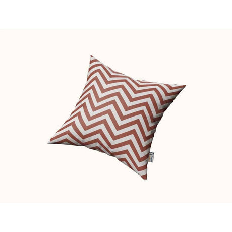 PENGUIN PRINTED DECORATIVE PILLOW-50 X 50 CM - 6223006307896-www.manzzeli.com (7619040608495)