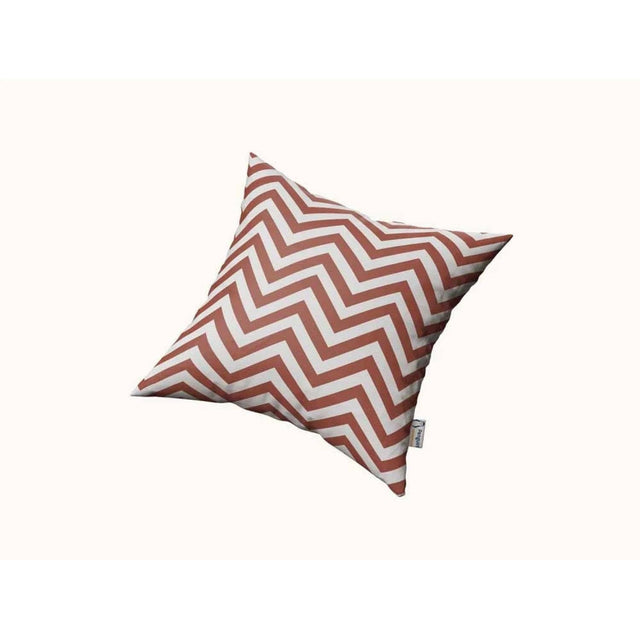 PENGUIN PRINTED DECORATIVE PILLOW-50 X 50 CM - 6223006307896-www.manzzeli.com (7619040608495)