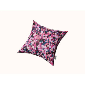 PENGUIN PRINTED DECORATIVE PILLOW-50 X 50 CM - 6223006307902-www.manzzeli.com (7619038839023)