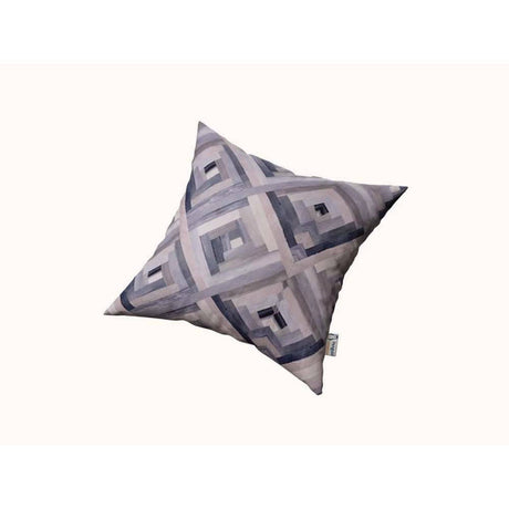 PENGUIN PRINTED DECORATIVE PILLOW - 50 X 50 CM - 6223006308015-www.manzzeli.com (7619028091119)