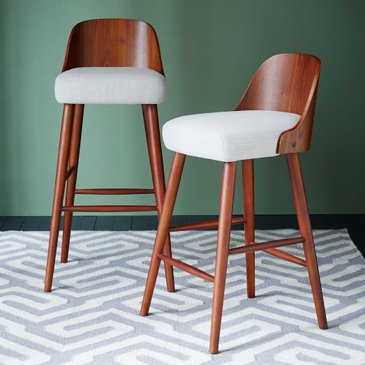 Preece High Chair-HL83-www.manzzeli.com