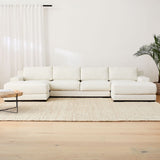 Provana Corner U Shape-Hippo114-www.manzzeli.com
