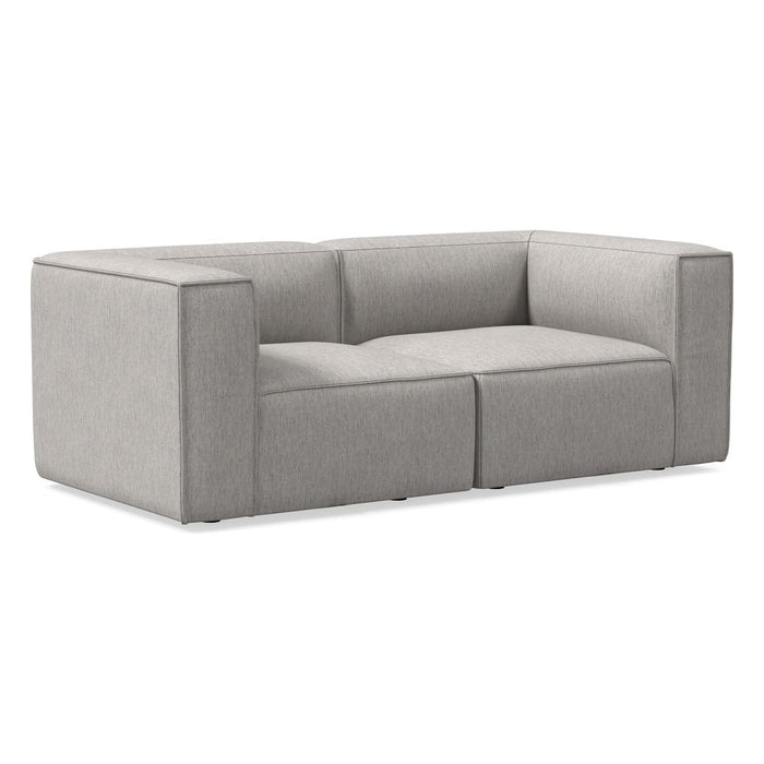 Qinten Sofa 2 Seats-Hippo84-www.manzzeli.com