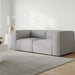 Qinten Sofa 2 Seats-Hippo84-www.manzzeli.com