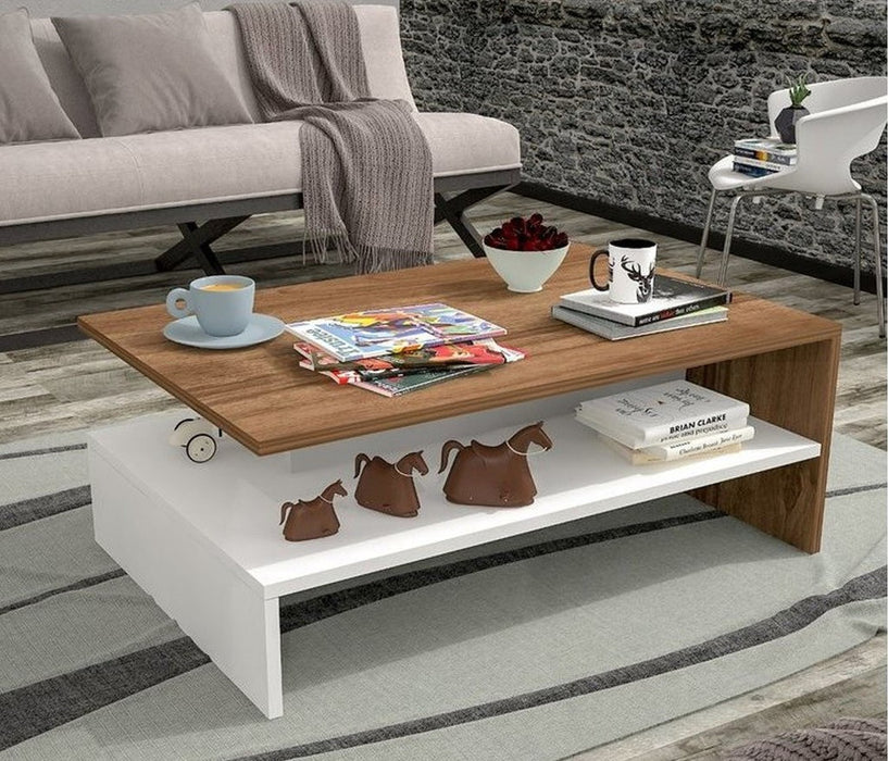 Garcia Coffee Table-HL30