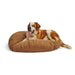Ran- Rounded bed for dogs and cats-www.manzzeli.com
