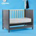 Rapo Baby Cot Bed-www.manzzeli.com