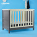 Rapo Baby Cot Bed-www.manzzeli.com