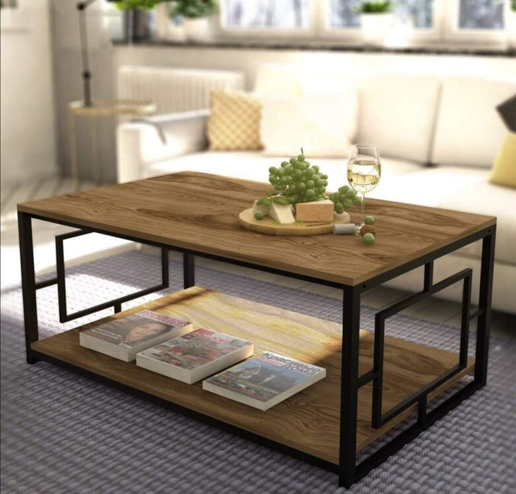 Ravians Coffee Table-STY 80-www.manzzeli.com