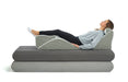 Rectal-Orthopedic Full Body Wedge Pillow-www.manzzeli.com