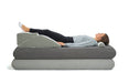 Rectal-Orthopedic Full Body Wedge Pillow-www.manzzeli.com
