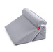 Reed-3Pieces Orthopedic Bed Wedge Pillow Set-www.manzzeli.com