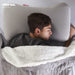 Relans-Side Sleeping Pillow-www.manzzeli.com