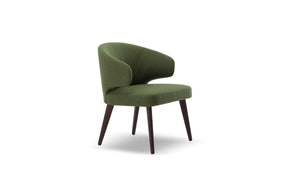 Rich Dining Chair-HL60-www.manzzeli.com