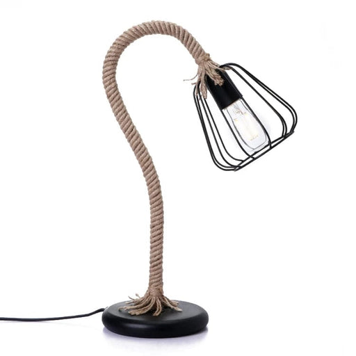 RISMO TABLE LAMP-INT.016.BLK-www.manzzeli.com