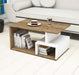 Rivera Coffee Table-CT-1P-UShape-www.manzzeli.com