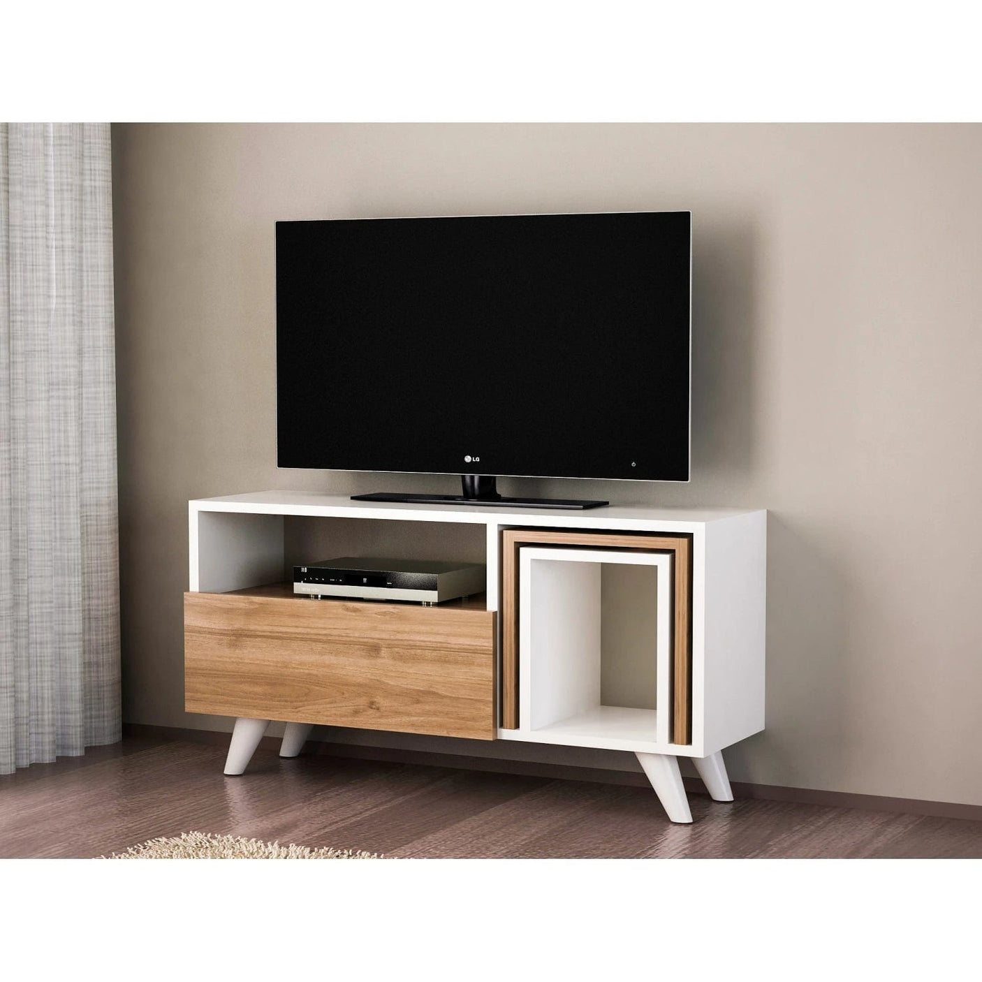 RIVOLI TV UNIT T073-www.manzzeli.com