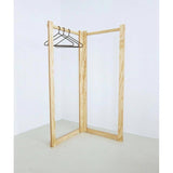 ROER CLOTHES HANGER-ART.W.AW 081-www.manzzeli.com