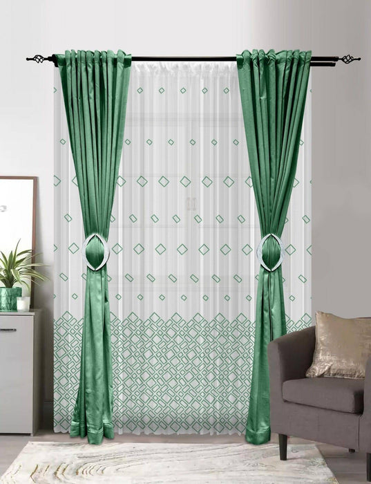 Roma Curtain-CR11-www.manzzeli.com