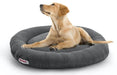 Round Bed for Cats & Dogs-Remex-www.manzzeli.com