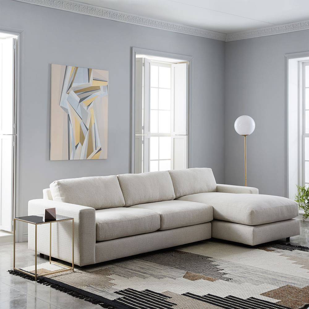 Roza Sofa L Shape-MND0120-www.manzzeli.com