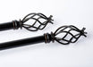 Rustic cage Metal single rods-CR142-www.manzzeli.com