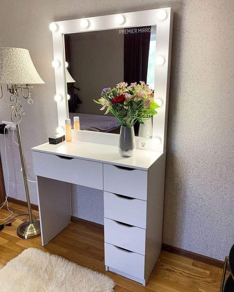 Sala Dressing Table-KU017-www.manzzeli.com