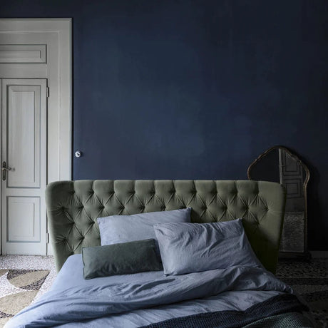 Selene Bed-Hippo49-www.manzzeli.com -  سرير مودرن - أحدث موديلات الأسرة من منزلي