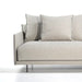 Senso Sofa 2 seats-Hippo42-www.manzzeli.com