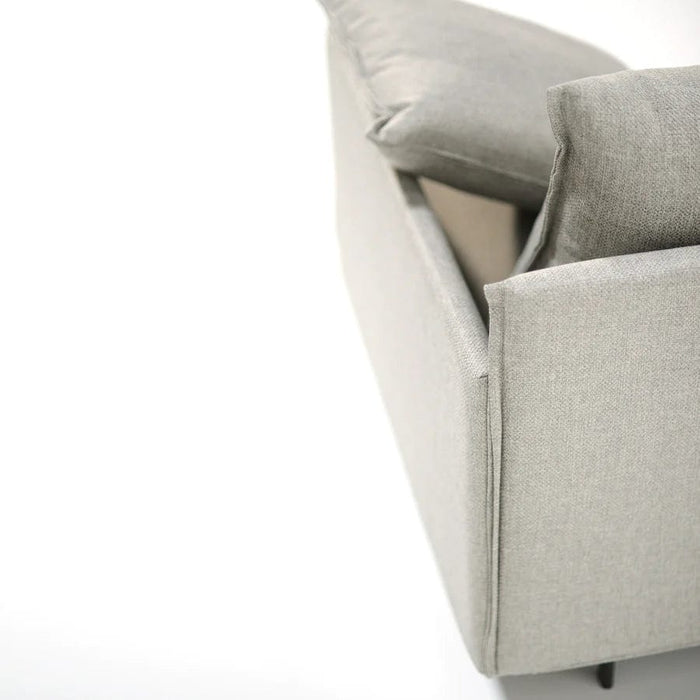 Senso Sofa 2 seats-Hippo42-www.manzzeli.com