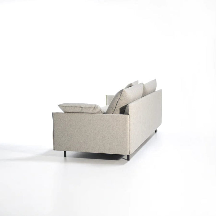 Senso Sofa 2 seats-Hippo42-www.manzzeli.com