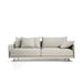 Senso Sofa 2 seats-Hippo42-www.manzzeli.com