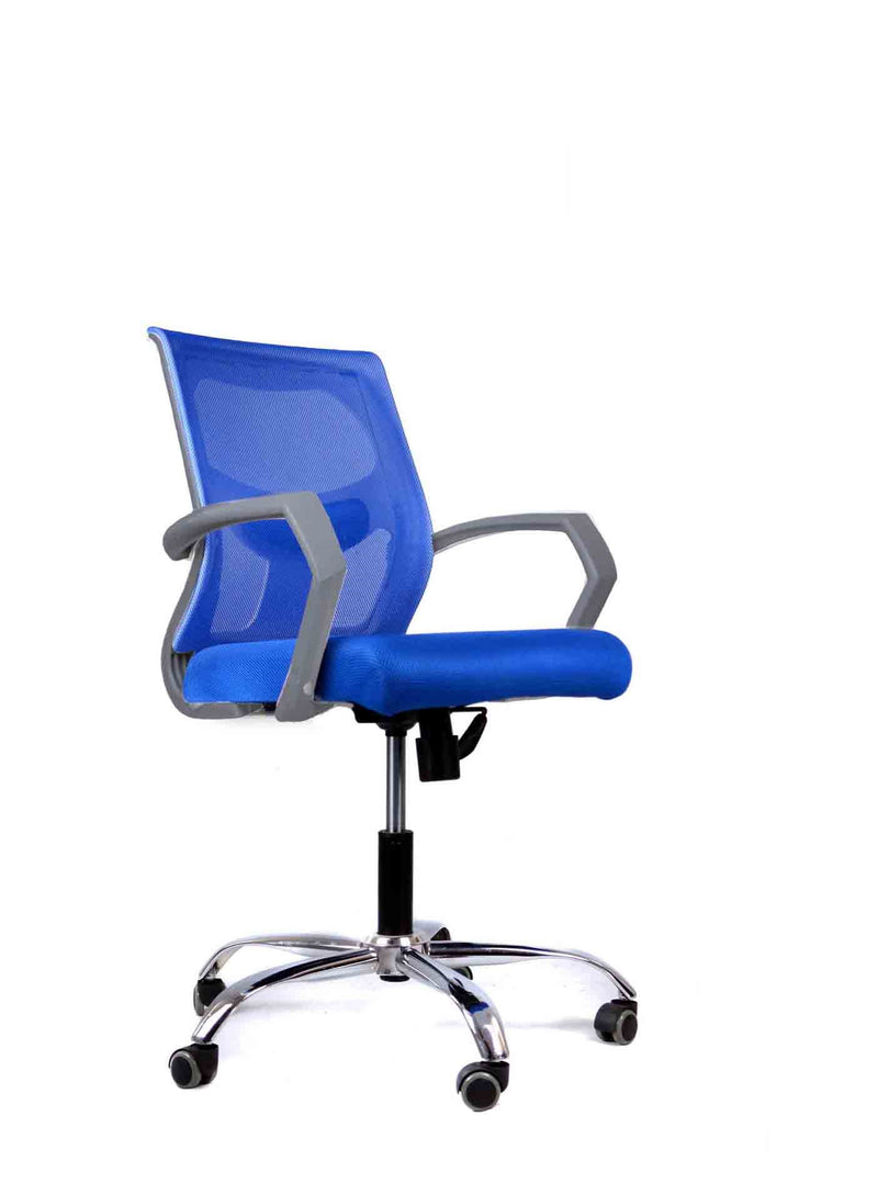 Olive Office Chair-Mch012mi