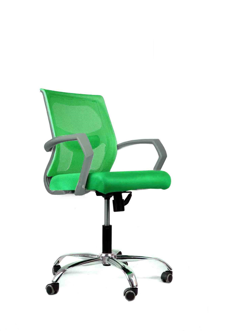 Olive Office Chair-Mch012mi