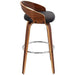 Shaw High Chair-HL70-www.manzzeli.com